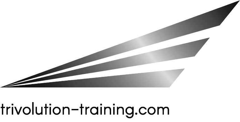 Trivolution-Training Logo