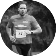 Testimonial Christoph Hinkel Testimonial Christoph Hinkel