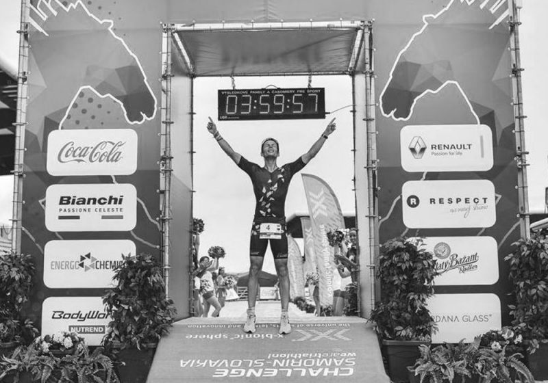 Triathlon-Trainingspläne Ironman 70.3