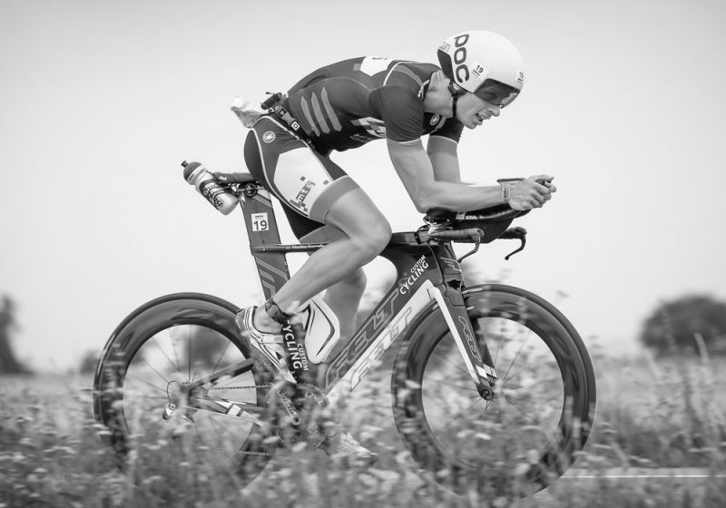Triathlon-Trainingspläne Ironman