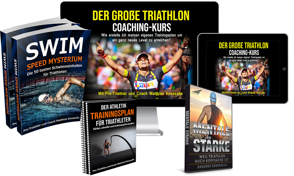 triathlon training online