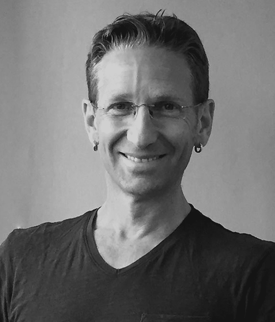 Sportphysiotherapeut Sebastian Schlich